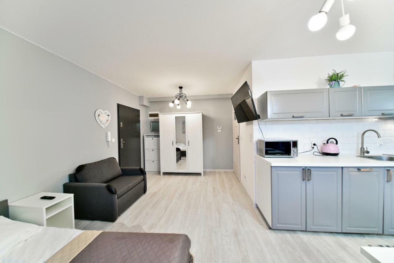 Apartament Szarotka - Apartamentuj Karpacz Exterior photo